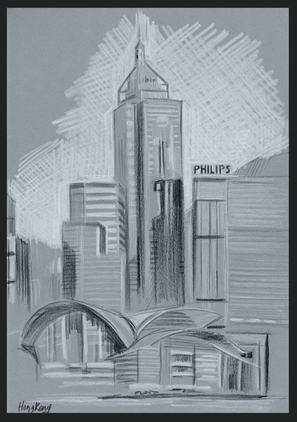 Hong Kong