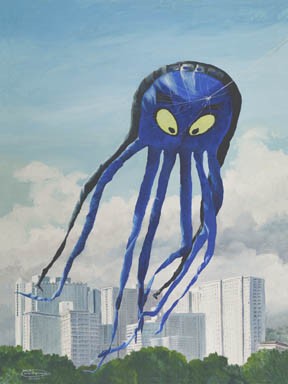 Octopus