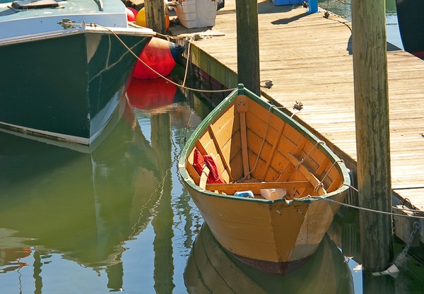 Dory - series