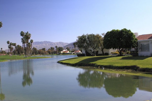 Mission Hills Golf Course Rancho Mirage CA 2