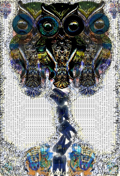 Tree of Wisdom