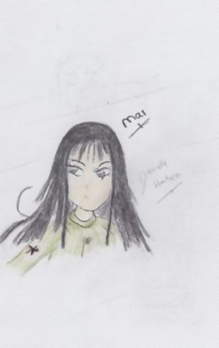 Dragonball Mai