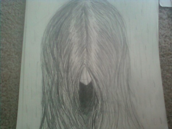 alone