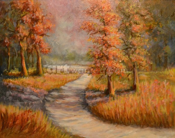 LOST MAPLES