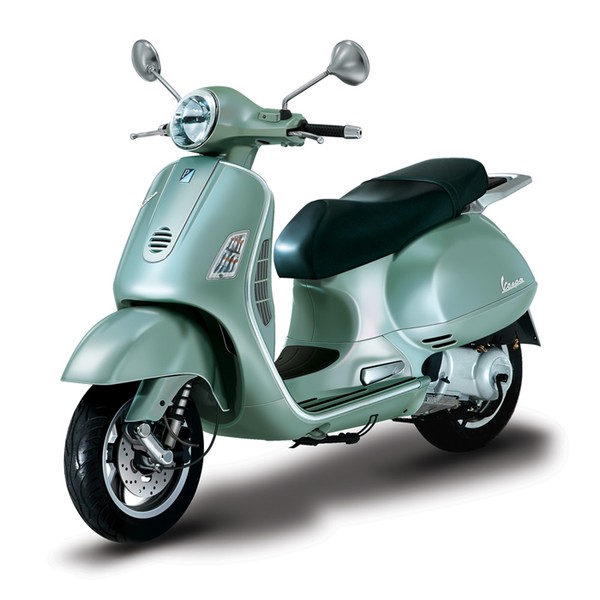 Vespa