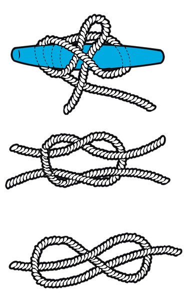 Knots 2