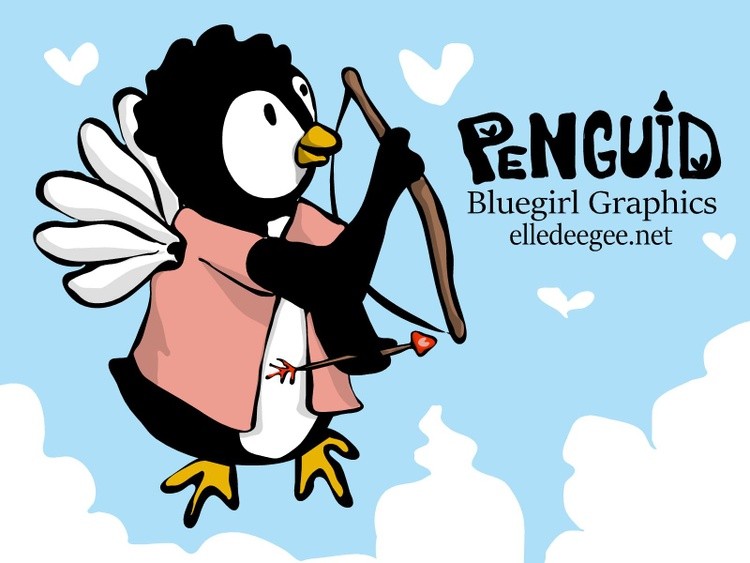 Penguid