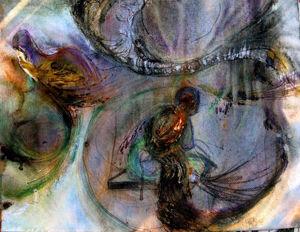 HUES IN FORMS