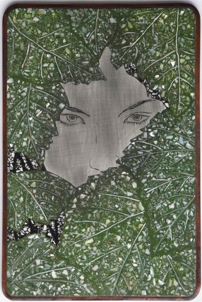 The Wood-nymph