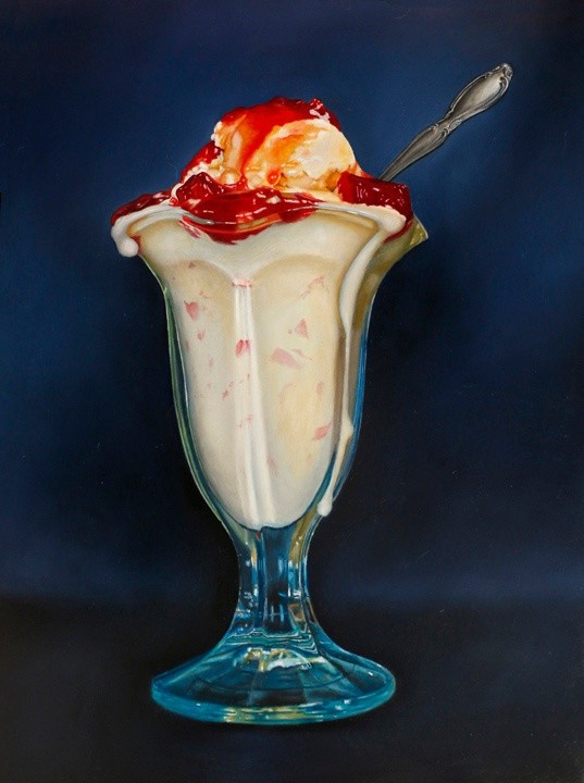 Ice Cream Sundae