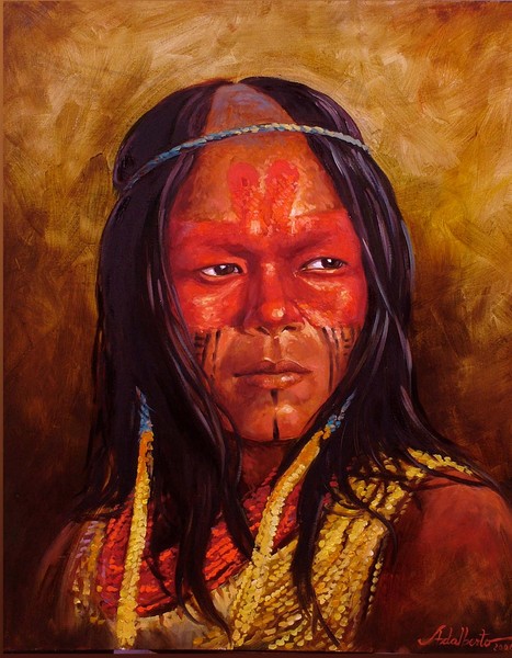 Kamaiurá
