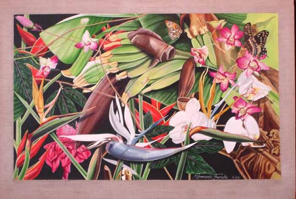 Bananas-and-more