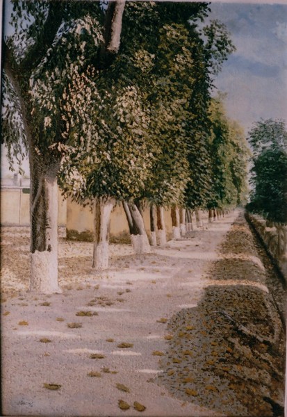 Fruit Farm (Mirpurkhas)