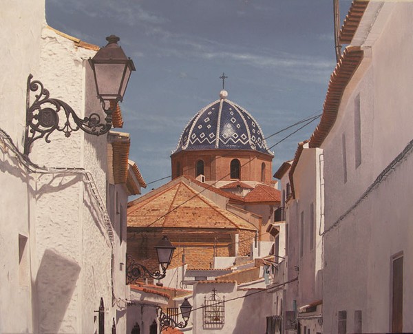 Altea.Spain