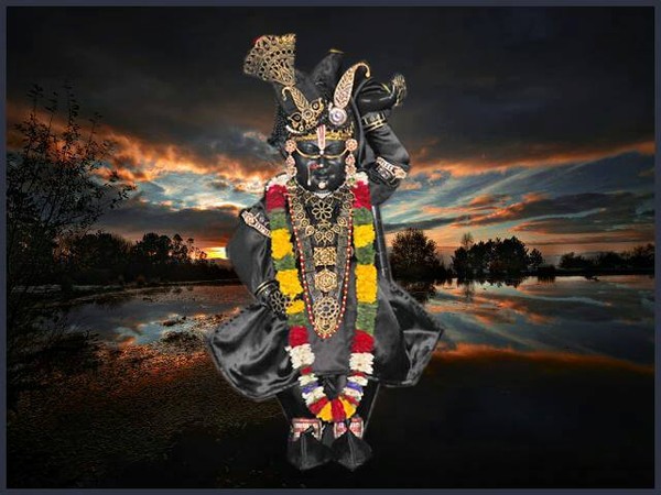 Shri Nathji (27)