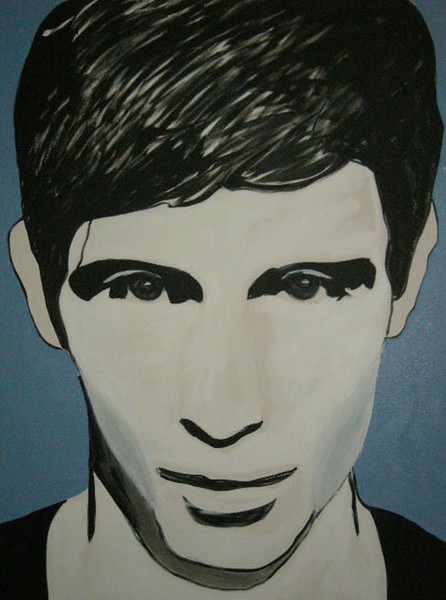 GABRIEL (VENDU/SOLD)