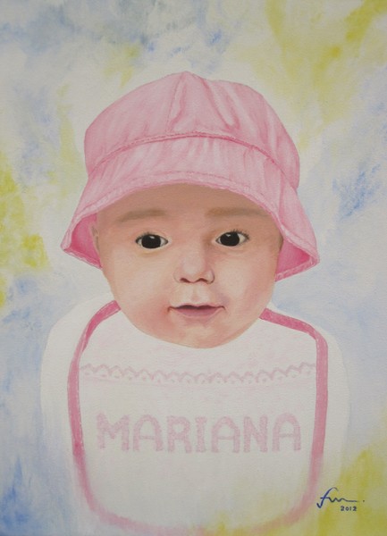 Mariana