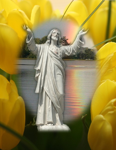 Happy Easter