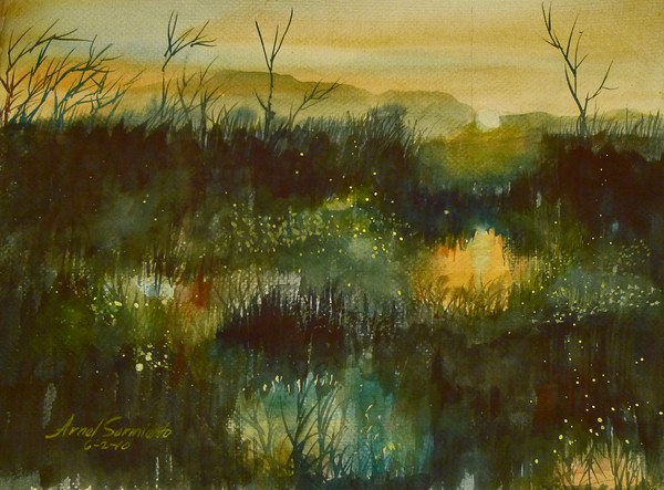SWAMP