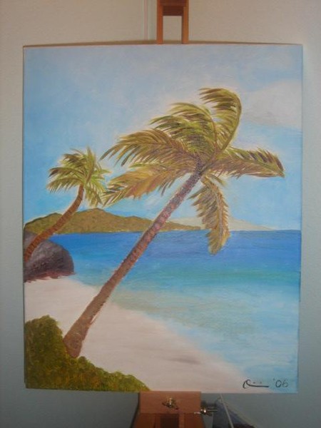 Palm Tree