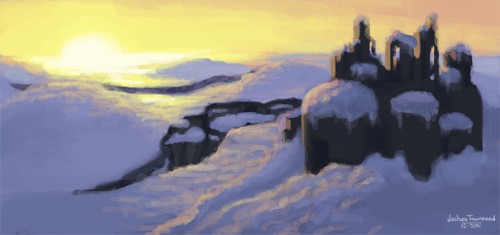 Colour Composition 2