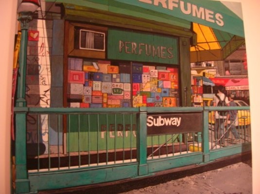 Subway