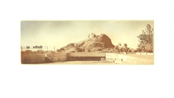 Bluff