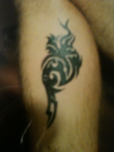 tribal