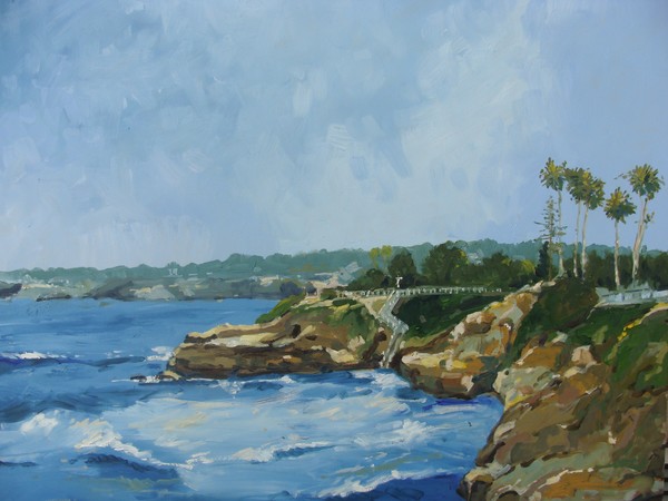 SeaCliff