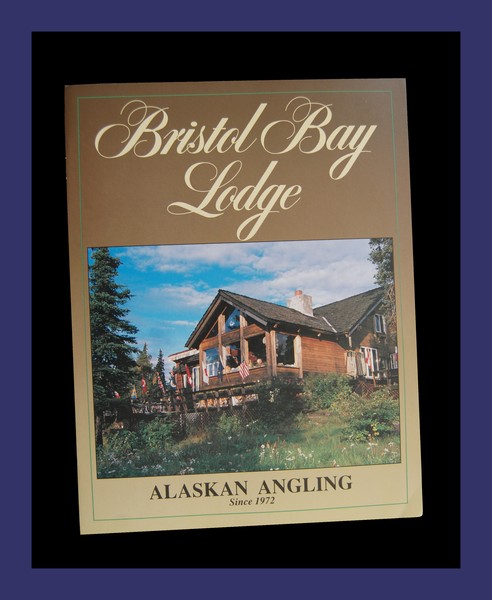 Bristol Bay Lodge