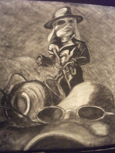 still life compiliation