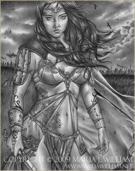 Eve Of Victory