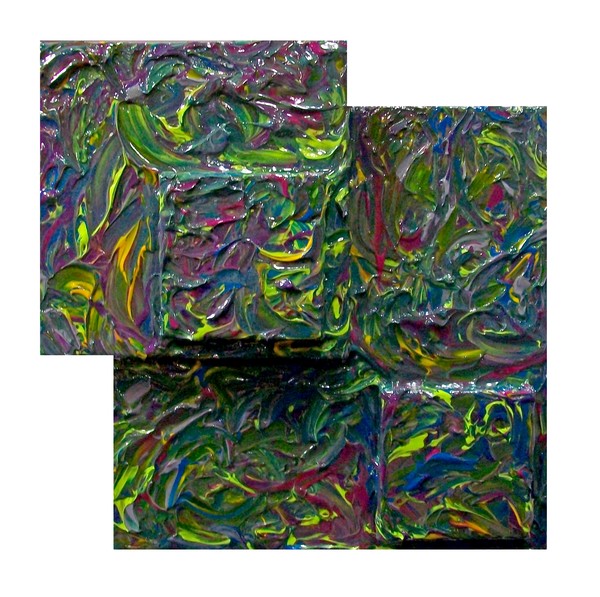 Expressions III