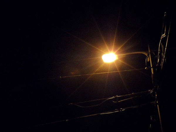 Streetlight