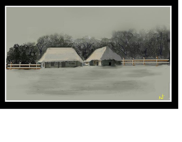 Russian Weather