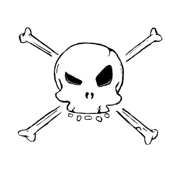 skull