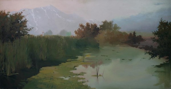 Silence