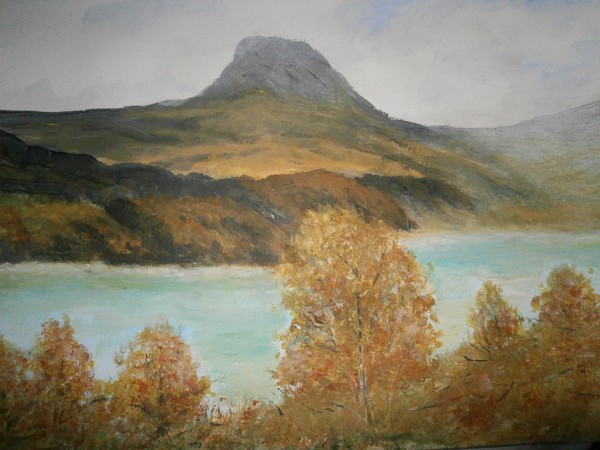 loch lomond