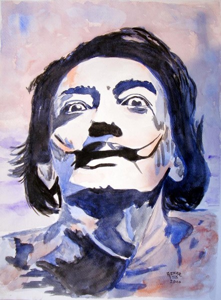 Dali