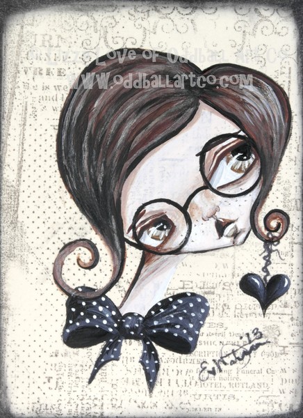 Geeky Chic