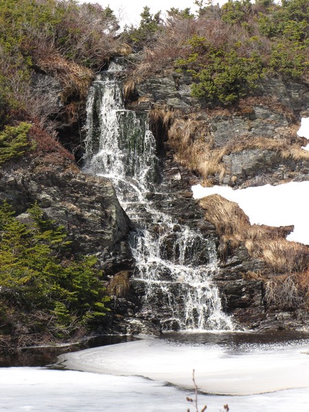 Waterfall