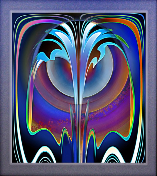 Space Window