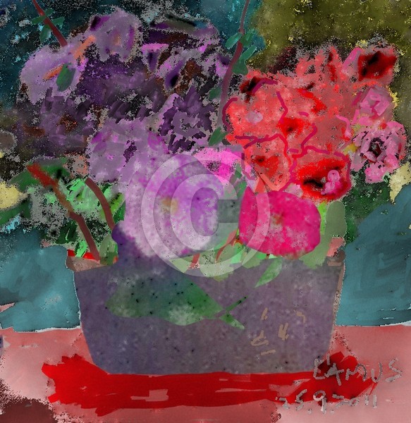 Flores 2012
