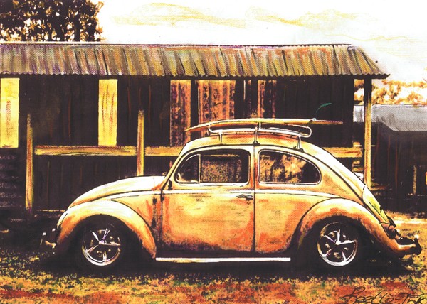 Surf Shack
