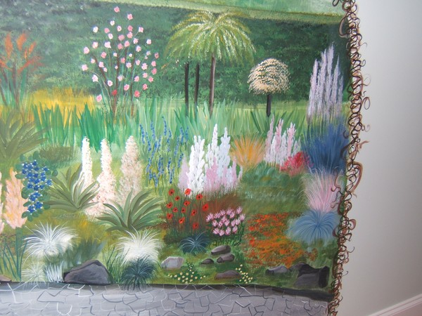 English Garden