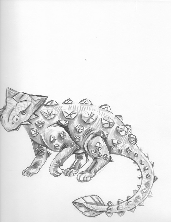 Dinosaur 