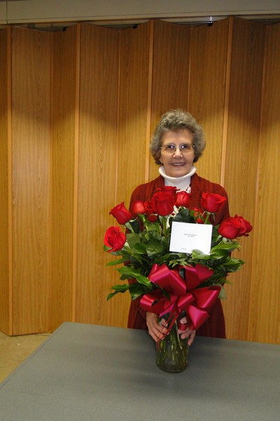 Happy 80th Birthday To My Beautiful Mother!