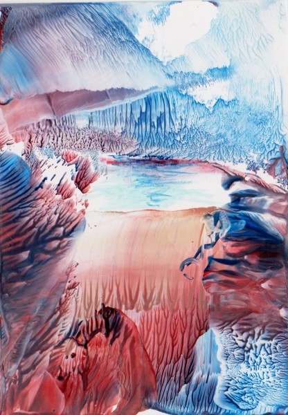 Mountain Stream ll