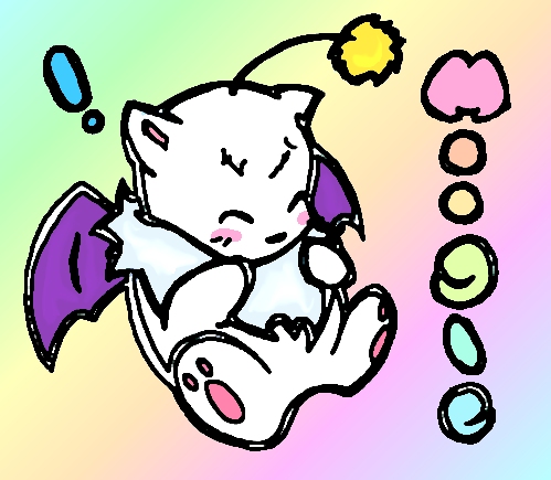 Moogle