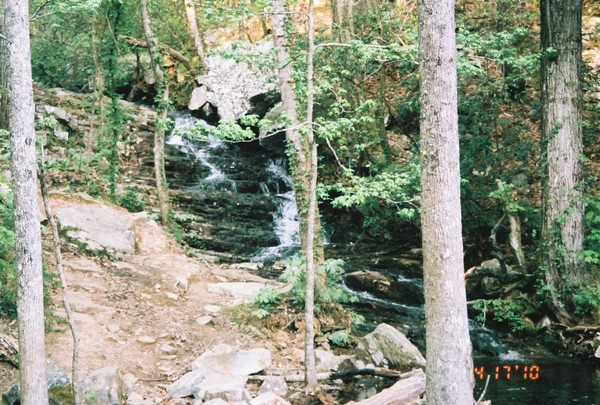 Waterfalls